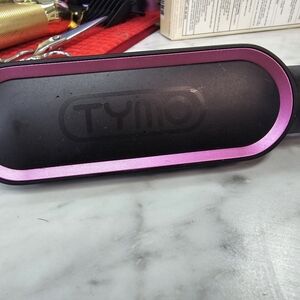 Tymo Straightining hot comb